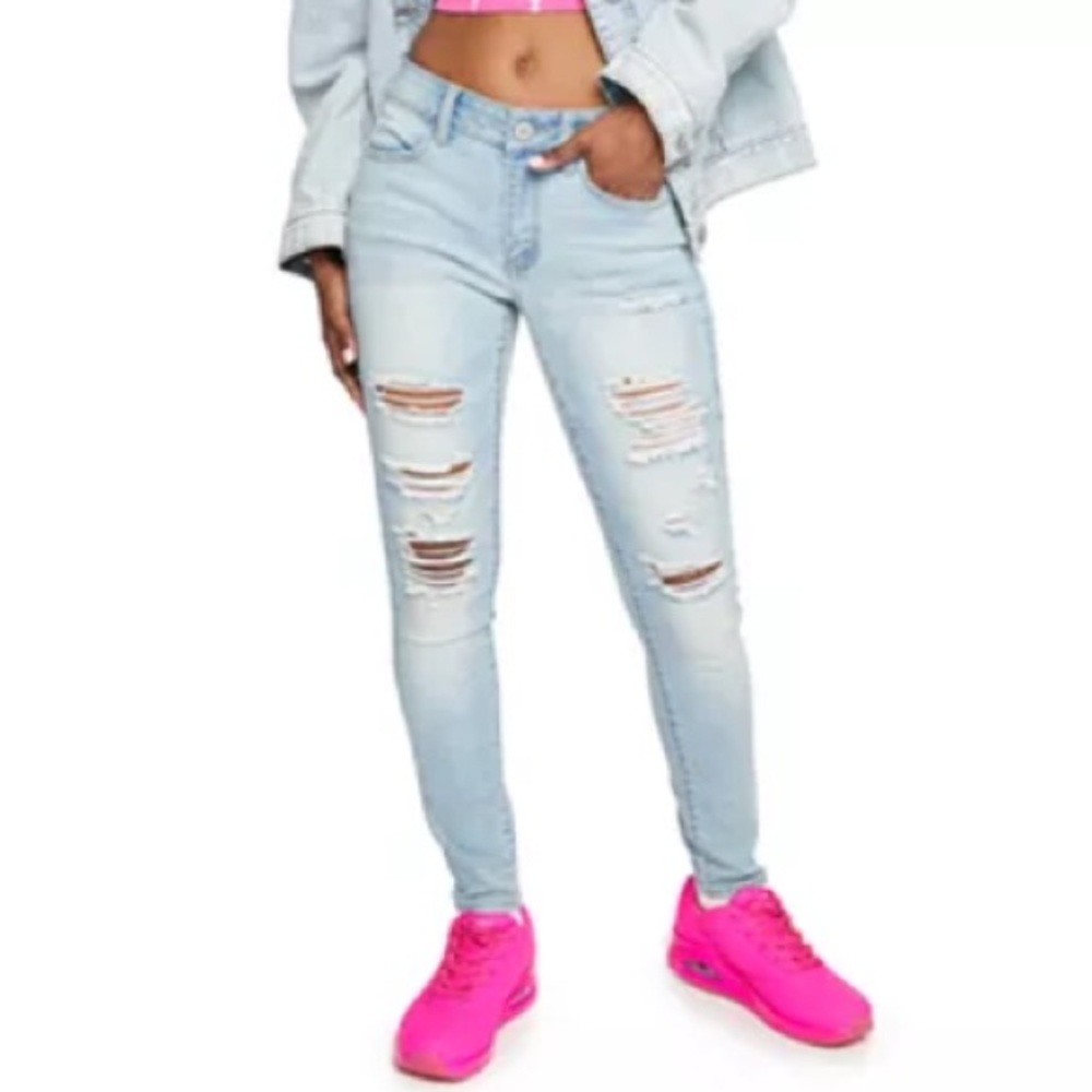 SO Jeans